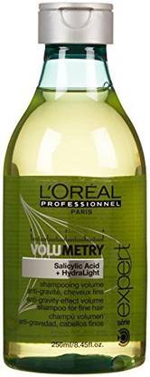 L'Oréal Paris Professional Serie Expert Volumetry Expand Shampoo