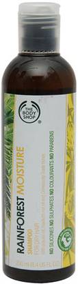 THE BODY SHOP Rainforest Moisture Shampoo