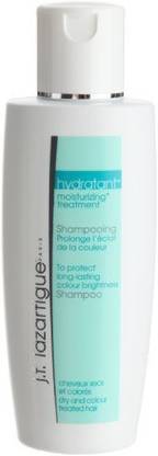 JF Lazartigue Moisturizing Shampoo, 6.8 Ounce