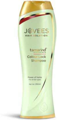 JOVEES Tamarind Botanicals Clour Lock Shampoo