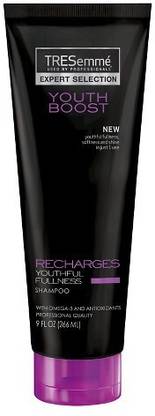 TRESemme Recharges Youth Boost Imported (Made In USA) Shampoo