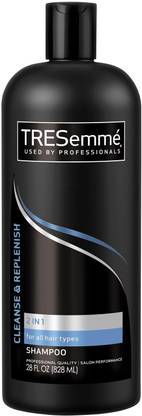 TRESemme 2 In 1 Cleanse & Replenish
