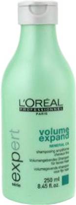 L'Oréal Paris Professionnel Expert Serie - Volume Expand Shampoo