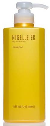 Crede Nigelle Er Shampoo