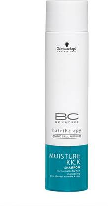 Schwarzkopf Hairtherapy Moisture Kick