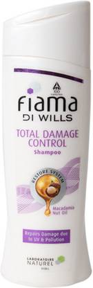 Fiama Di Wills Total Damage Control Shampoo