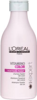 L'Oréal Paris Expert Serie Vitamino Color Incell Hydro-Resist