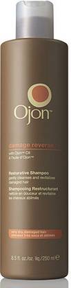 Ojon Damage Reverse Restorative Shampoo - Imported
