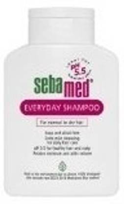 Sebamed Everyday Shampoo - Imported