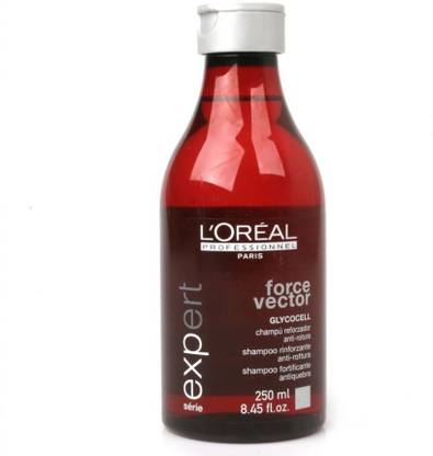 L'Oréal Paris Force Vector Shampoo