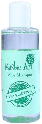 RUSTIC ART Aleo