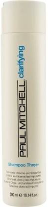Paul Mitchell Clarifying Shampoo Three