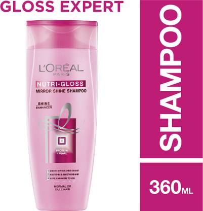L'Oréal Paris Nutri Gloss Shampoo