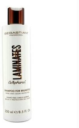 SEBASTIAN Laminates Cellophanes Shampoo - Imported