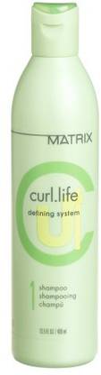 MATRIX Curl Life Shampoo
