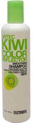 Artec Kiwi Coloreflector Shampoo Unisex Shampoo