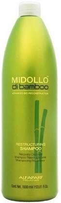 AlfaParf Midollo Di Bamboo Restructuring Shampoo - Imported
