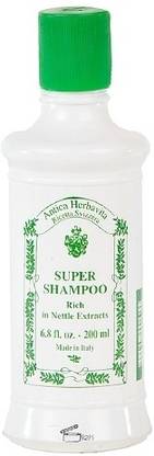 Antica Herbavita Super Shampoo - Imported