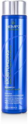 Hempz Couture Moisturizing Shampoo