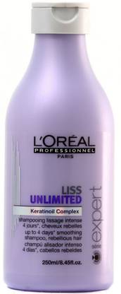 L'Oréal Paris Professionnel Expert Serie - Liss Unlimited