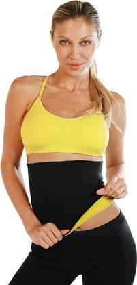 GOLDDUST KUA3 Neotex Smart fabic Hot Shaper Slimming Belt