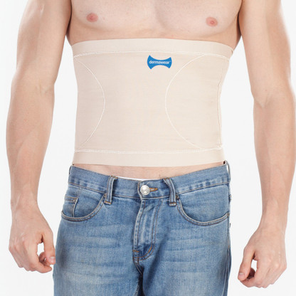 Mens tummy shaper clearance