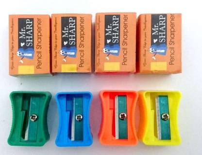 MR.SHARP SHARPNER PENCIL SHARPNER Sharpener