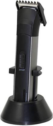 Maxel AK-5299 Trimmer 30 min  Runtime 4 Length Settings