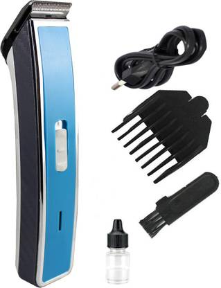 Crazen Nova NS-217 Trimmer 60 min  Runtime 4 Length Settings