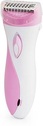Ikon KM 3018 Cordless Epilator