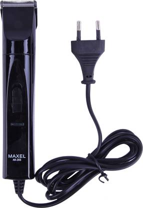 Maxel AK-203  Shaver For Men