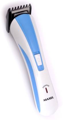 Maxel AK-8002 Trimmer 30 min  Runtime 4 Length Settings