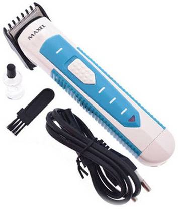 Maxel AK3791 Trimmer 30 min  Runtime 4 Length Settings