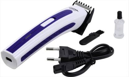 NOVA Nhc - 8001 Trimmer 30 min  Runtime 4 Length Settings