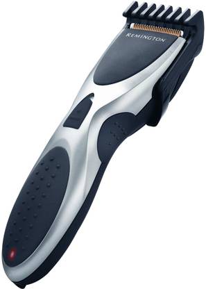 REMINGTON HC330 E51 Trimmer 40 min  Runtime 4 Length Settings