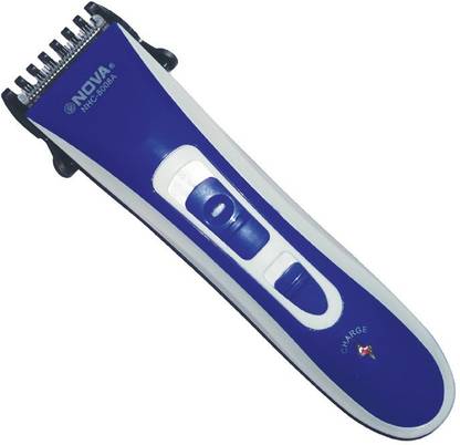 NOVA NHC-8008A Trimmer 45 min  Runtime 4 Length Settings