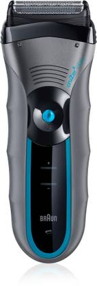 Braun Clean Shave Cruzer 6 Shaver For Men