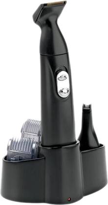 REMINGTON PG155 Trimmer 30 min  Runtime 4 Length Settings