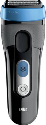 Braun CT2S  Shaver For Men