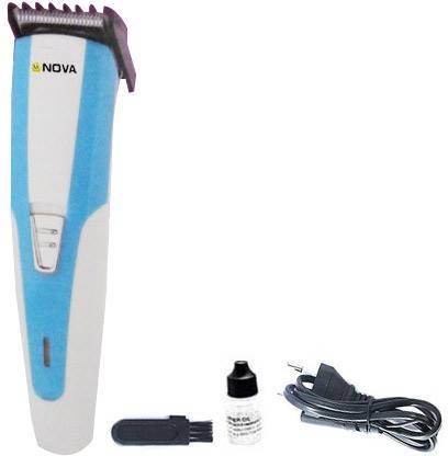 Ak Nova NHC-8850 Trimmer 30 min  Runtime 4 Length Settings