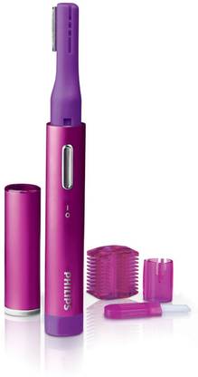 PHILIPS HP6390/51 Trimmer 30 min  Runtime 4 Length Settings