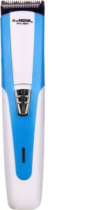 Mz Nova NHC-8850 Trimmer 45 min Runtime 4 Length Settings