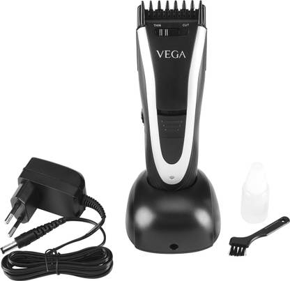 VEGA VHTH-02 Trimmer 45 min  Runtime 4 Length Settings