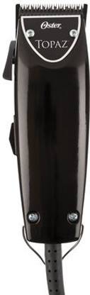 Oster Topaz Trimmer 30 min  Runtime 4 Length Settings