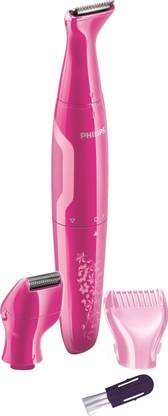 PHILIPS HP 6382/20 Trimmer 30 min  Runtime 4 Length Settings