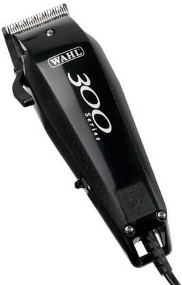 WAHL WA-300 Trimmer 30 min  Runtime 4 Length Settings