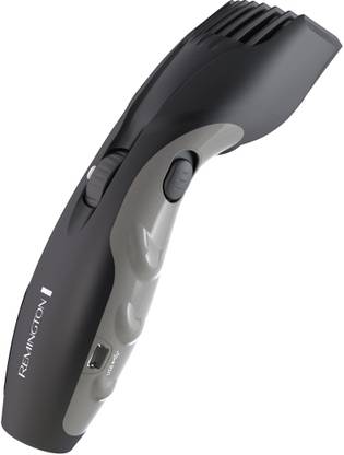 REMINGTON MB450 Trimmer 40 min  Runtime 4 Length Settings