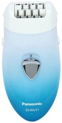 Panasonic ES-WU11-G44B1 Cordless Epilator