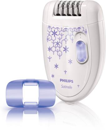 PHILIPS HP 6421/00 Cordless Epilator