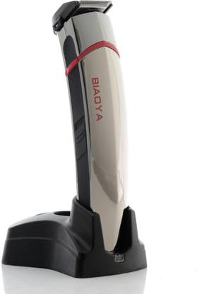 Biaoya BAY-2070 Trimmer 40 min  Runtime 4 Length Settings